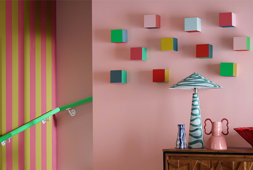 community Colour Trend