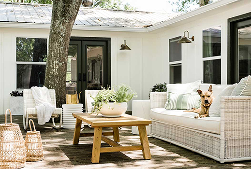 3 Ways to Create a Picture-Perfect Porch
