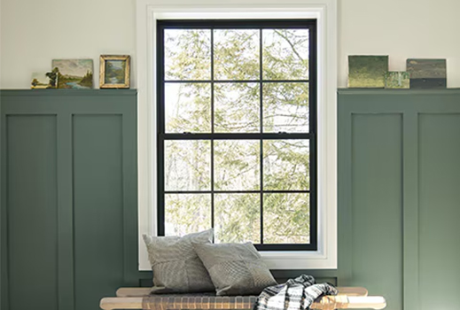 Craftsman Paint Colors