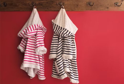 Kids’ Room Paint Colors