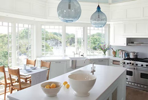 26+ Kitchen Color Ideas & Inspiration to Elevate Your Kitchen