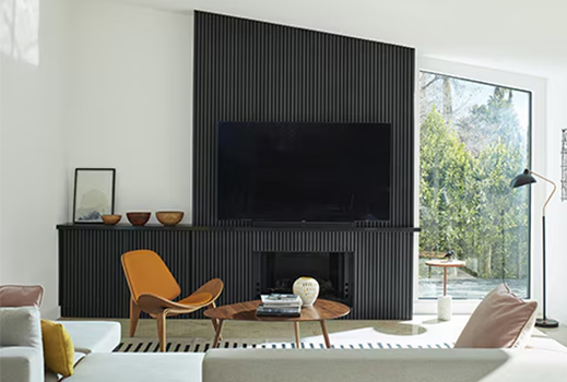 30 Best Living Room Paint Colors for an Inviting Space