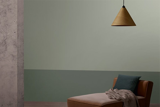 integration Colour Trend