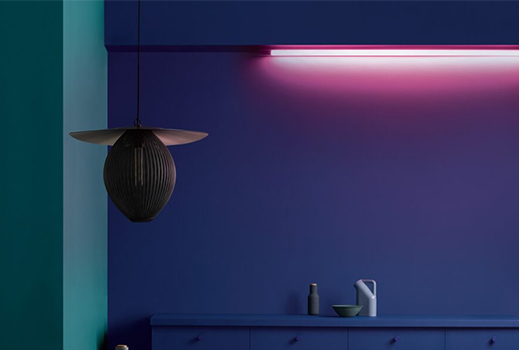 metaverse Colour Trend