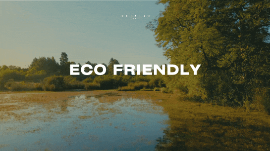 A Sustainable Future, One Coat at a Time