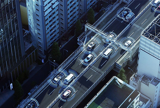 Harmonized Coating Technology