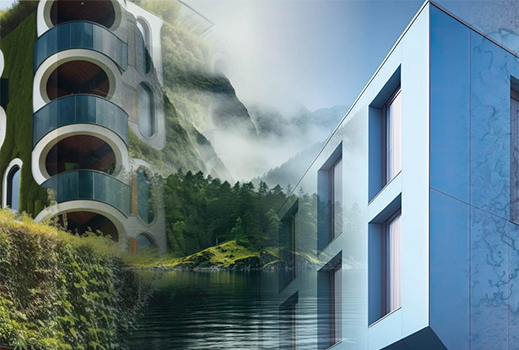 Sing Color's Natural Effects