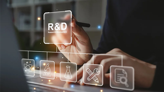 Market Insight & Unmatched Service