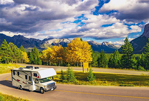 Recreational Vehicles