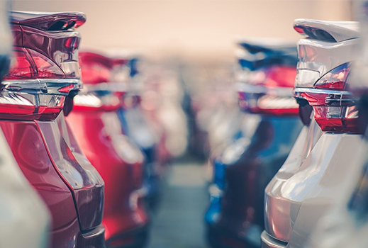 Traditional Vehicles