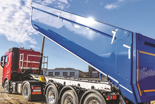 Trailer & Constructor