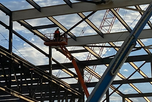 Construction Solutions