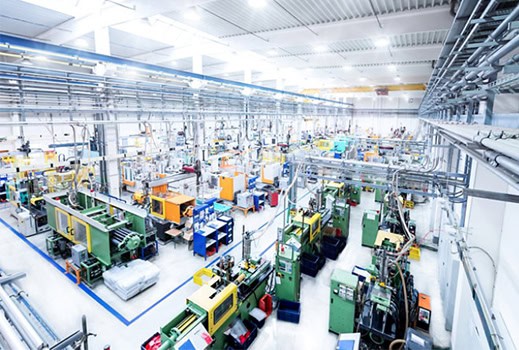 Facility Maintenance