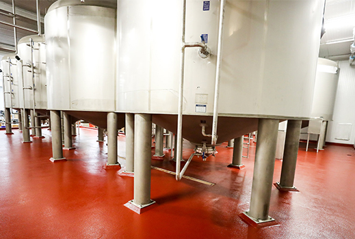 FDA Compliant Direct Food Contact