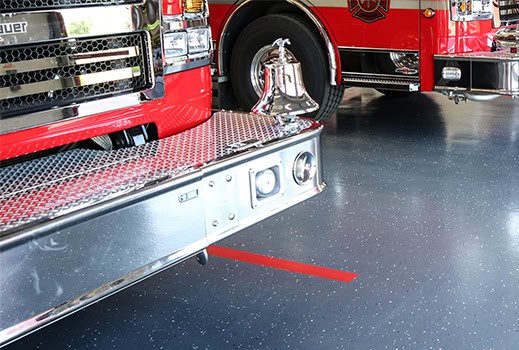 Fire & Public Safety Flooring
