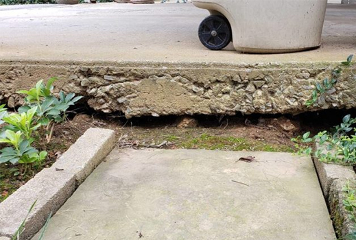 Inflow and Infiltration