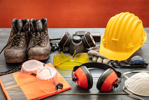 Safety Equipment