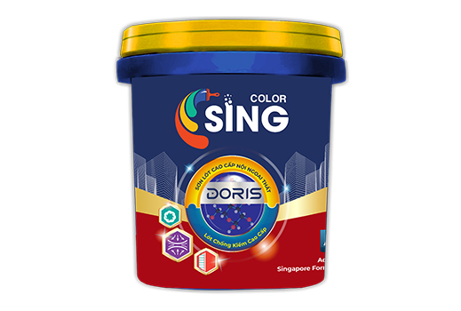 Doris Anti Alkali Primer