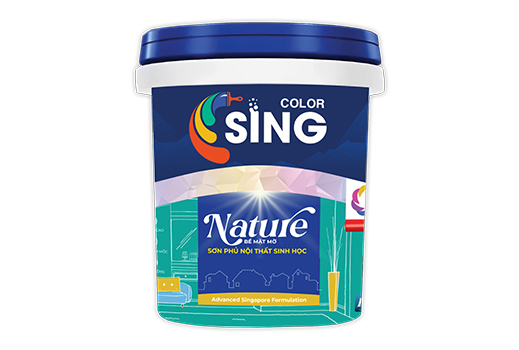 Nature Interior Paint