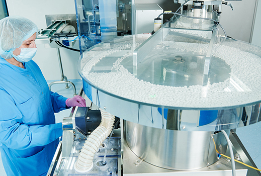 Tanks and Secondary Containment