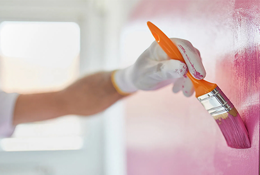 A Colourful Mystery Revealed: Does Paint Dry Darker Or Lighter?