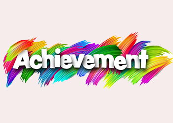 Our Achievements