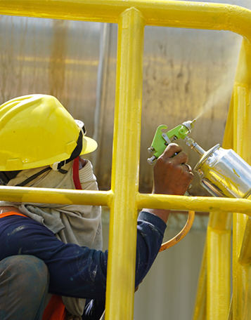 Emerging Consumer Preferences Driving the Paint Industry in 2025