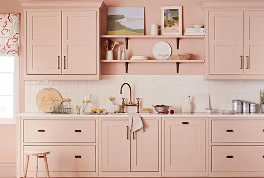5 Popular Kitchen Cabinet Color Trends To Transform Your Culinary Space