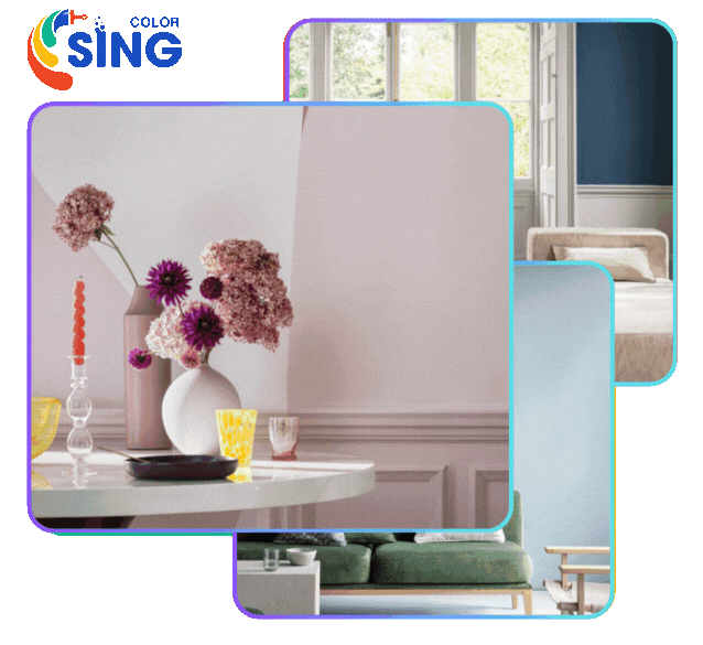 The perfect choice for both indoor and outdoor projects